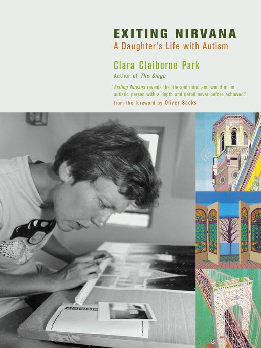 Title details for Exiting Nirvana by Clara Claiborne Park - Available